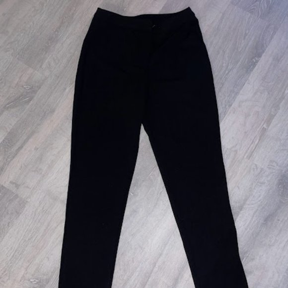 Shein Black Dress Pants - Picture 1 of 3
